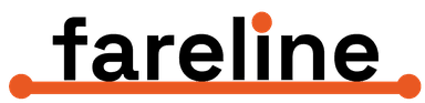 Fareline Technologies logo